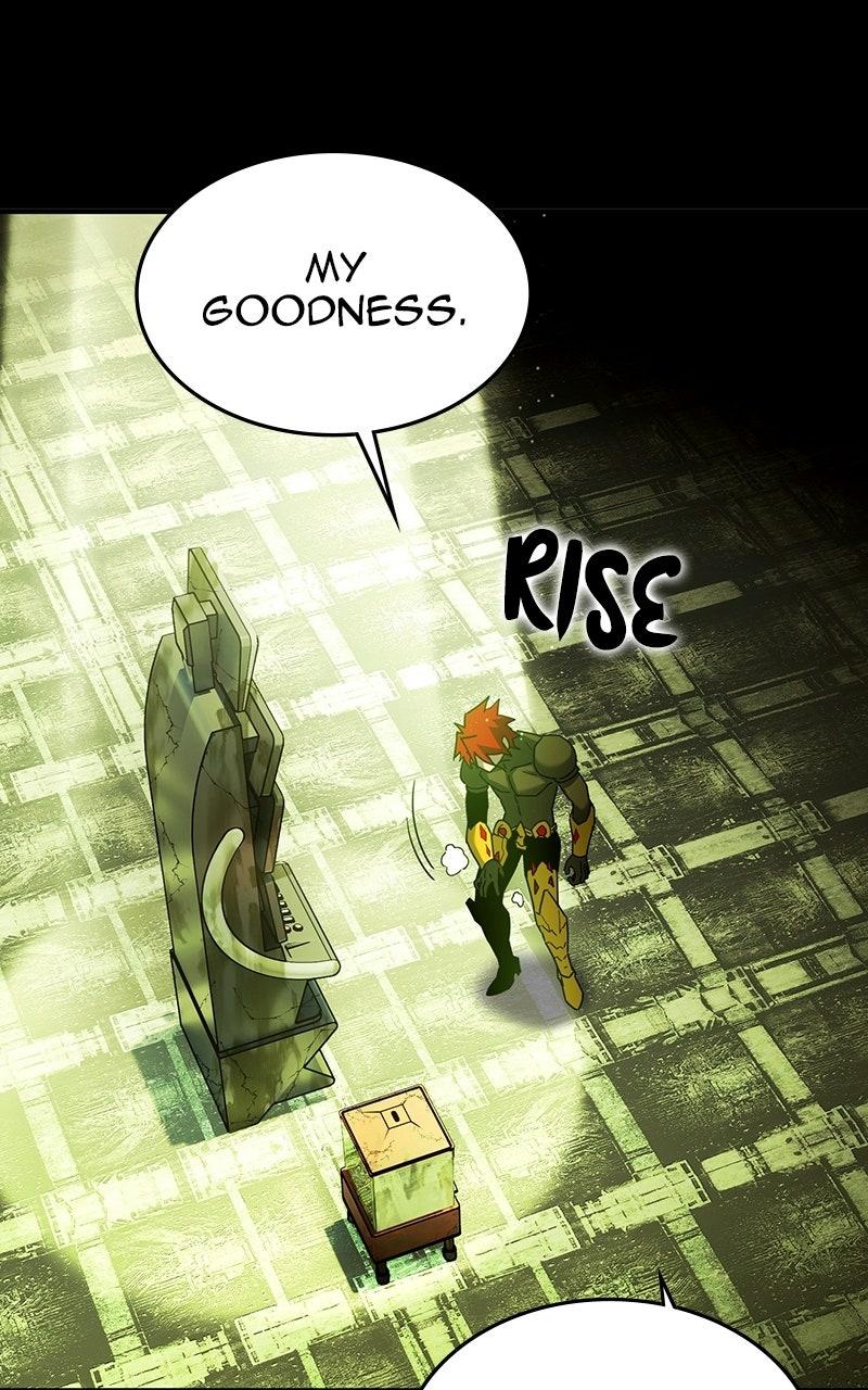 Hardcore Leveling Warrior Chap 466 - Next Chap 467