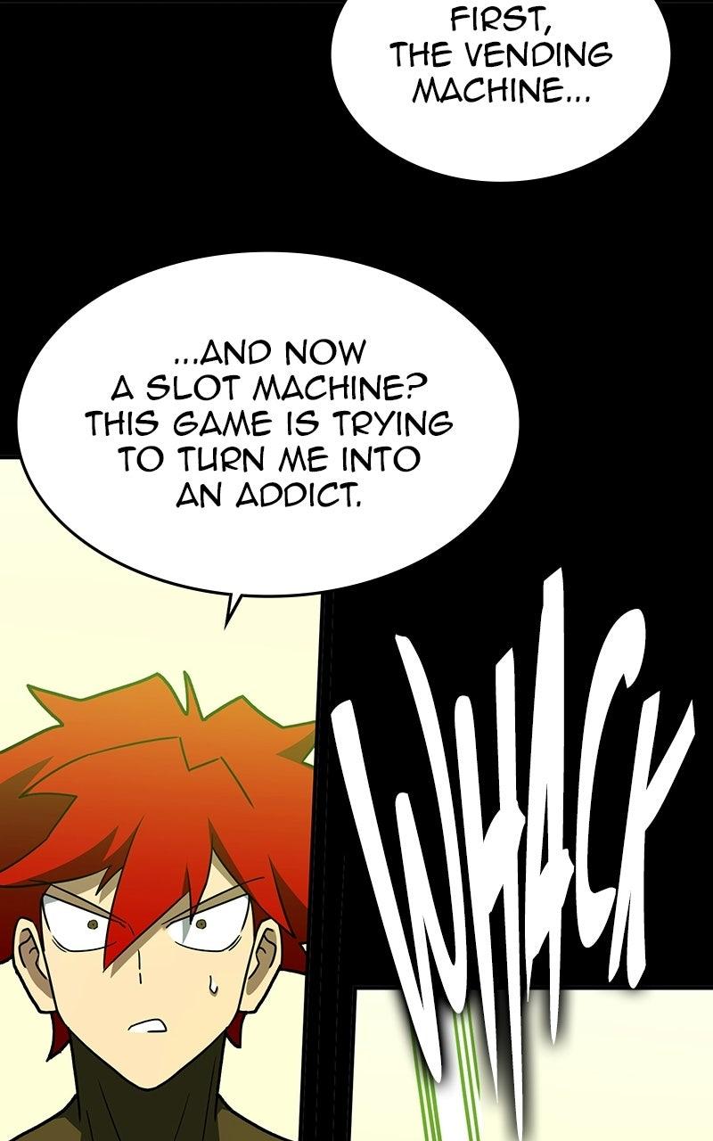 Hardcore Leveling Warrior Chap 466 - Next Chap 467