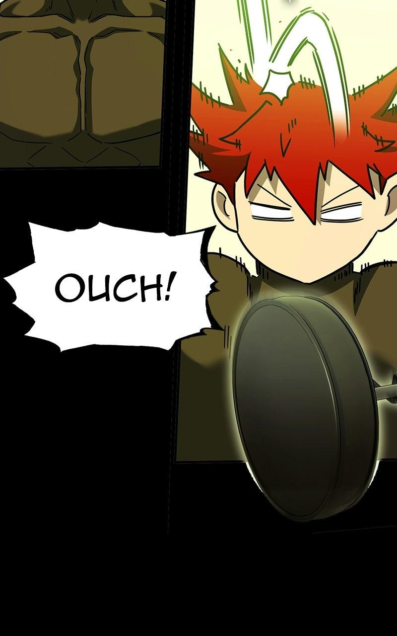 Hardcore Leveling Warrior Chap 466 - Next Chap 467