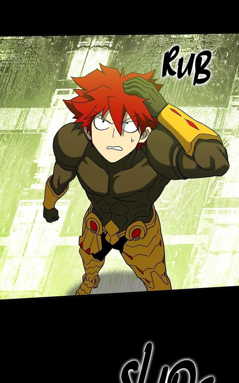 Hardcore Leveling Warrior Chap 466 - Next Chap 467