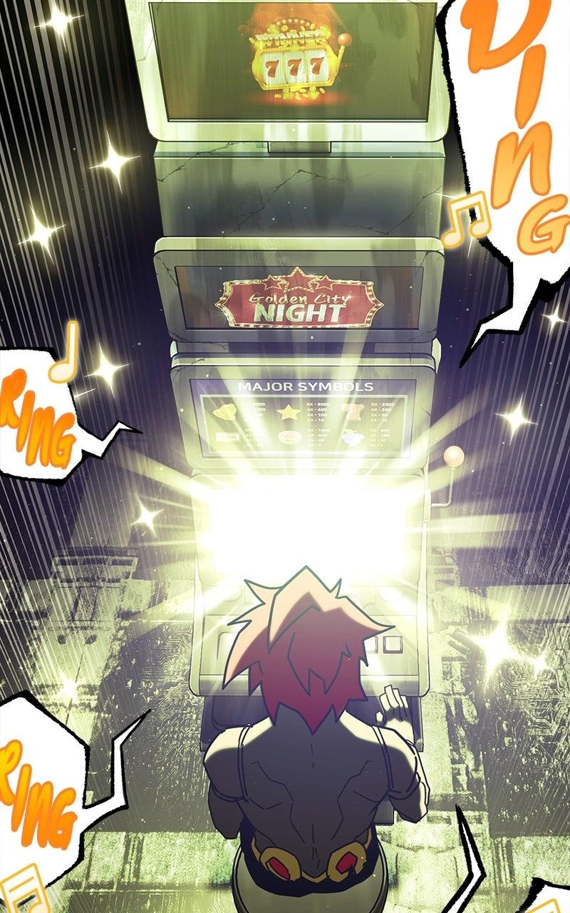 Hardcore Leveling Warrior Chap 466 - Next Chap 467