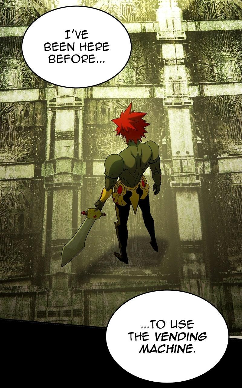 Hardcore Leveling Warrior Chap 466 - Next Chap 467
