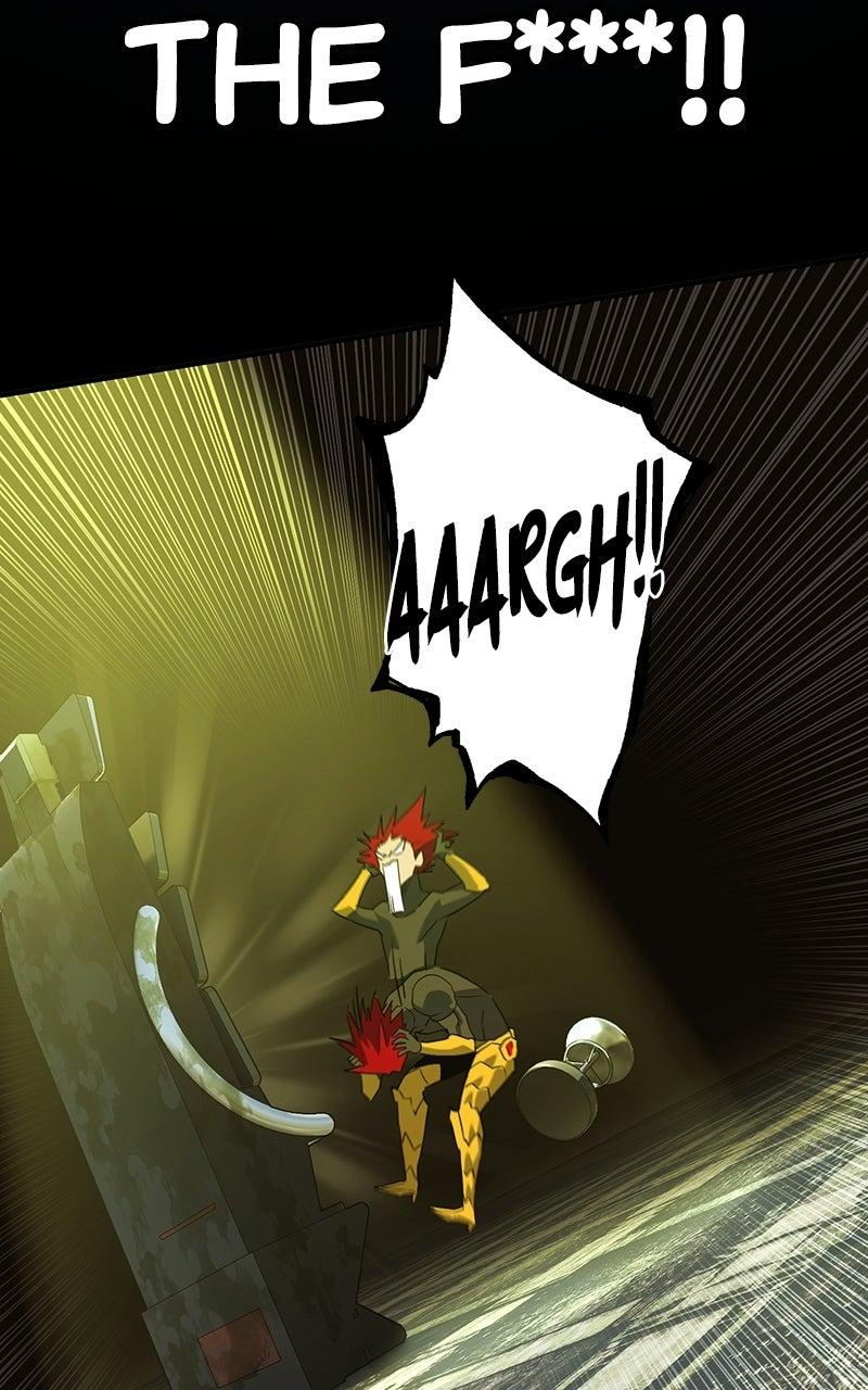 Hardcore Leveling Warrior Chap 466 - Next Chap 467