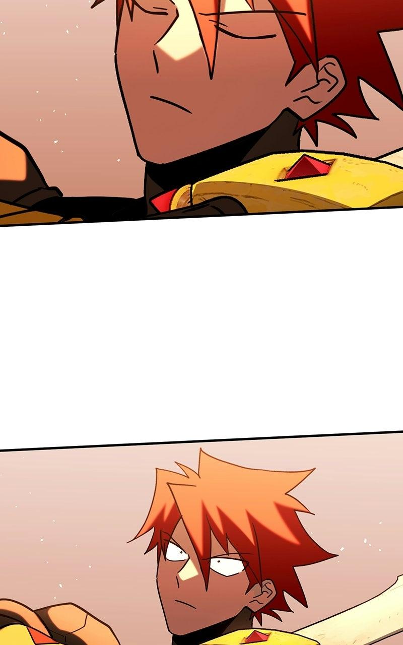 Hardcore Leveling Warrior Chap 466 - Next Chap 467