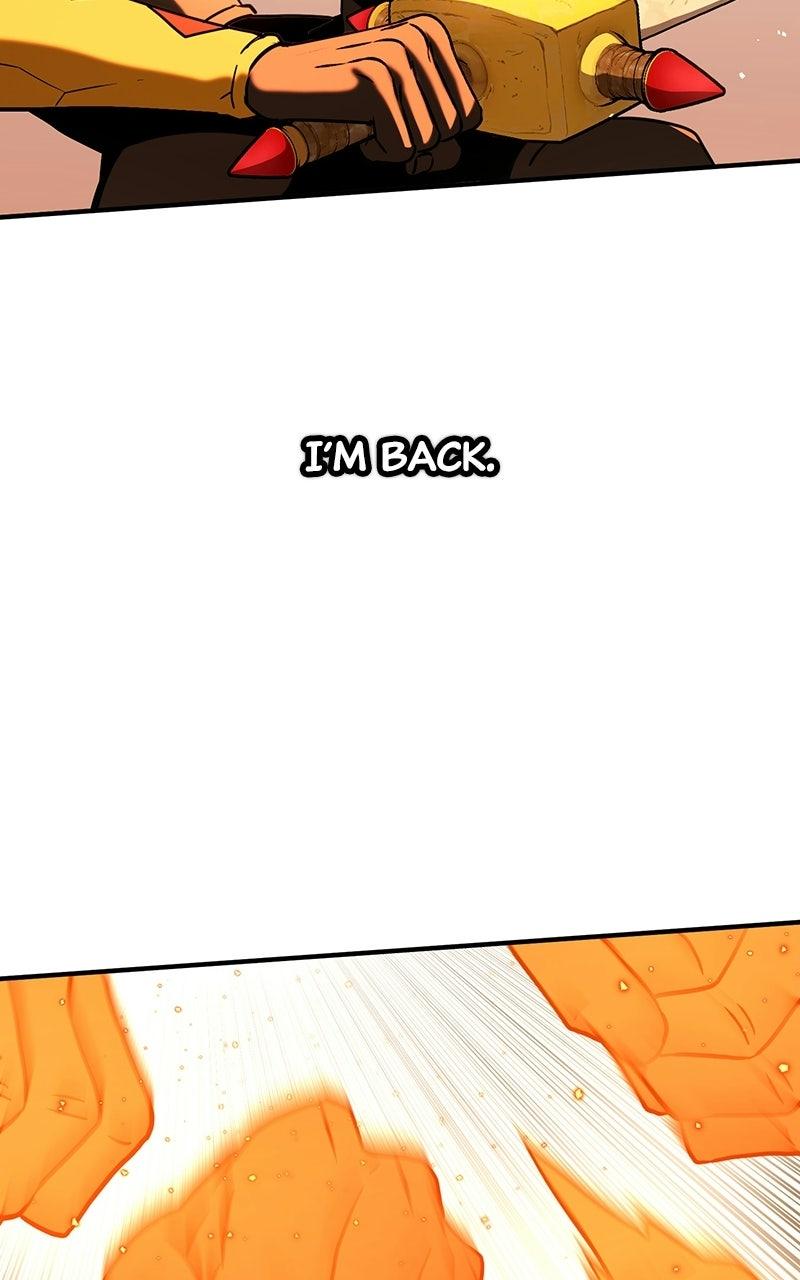 Hardcore Leveling Warrior Chap 466 - Next Chap 467
