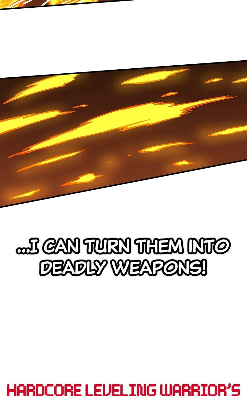 Hardcore Leveling Warrior Chap 466 - Next Chap 467