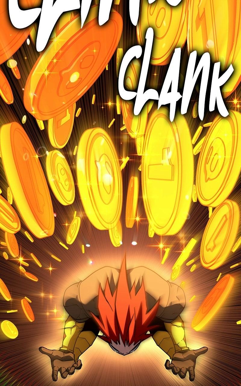Hardcore Leveling Warrior Chap 466 - Next Chap 467