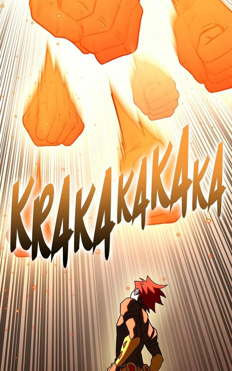 Hardcore Leveling Warrior Chap 466 - Next Chap 467