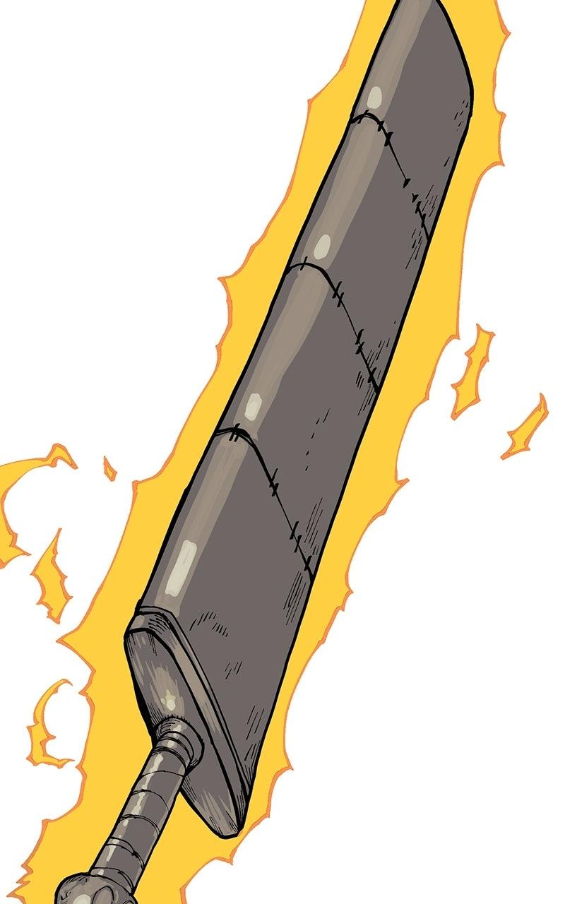 Hardcore Leveling Warrior Chap 466 - Next Chap 467