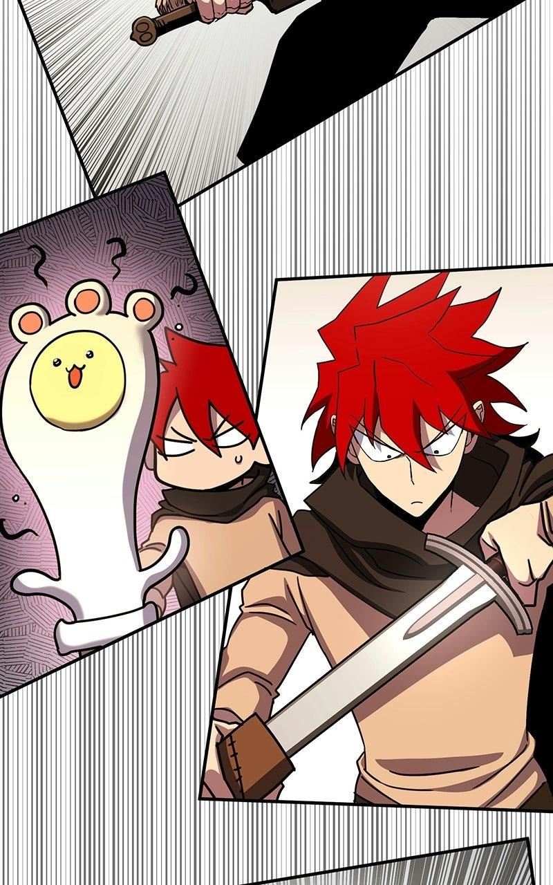 Hardcore Leveling Warrior Chap 466 - Next Chap 467