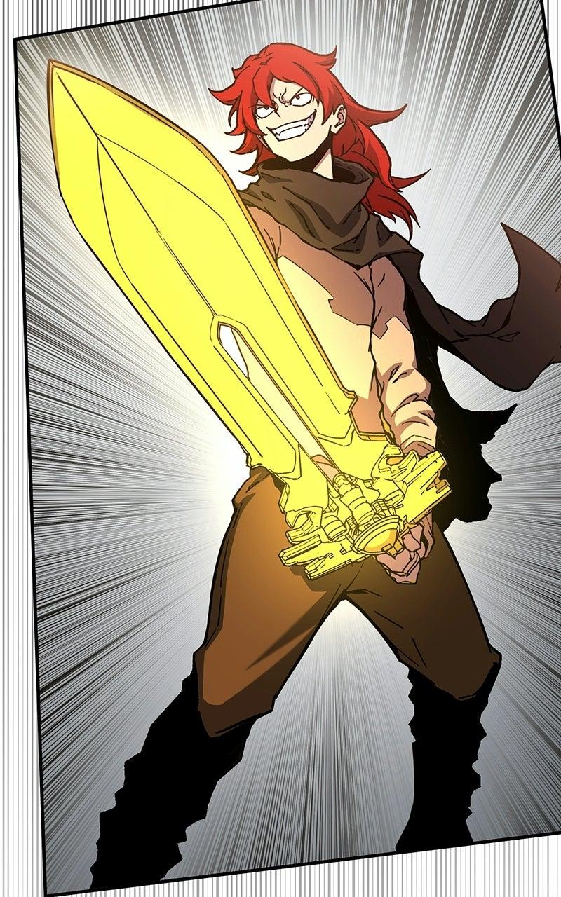 Hardcore Leveling Warrior Chap 466 - Next Chap 467
