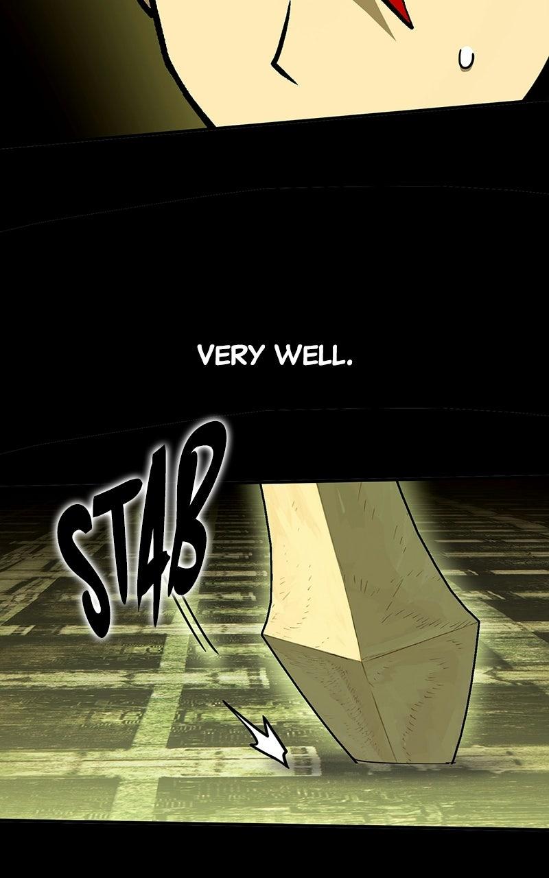 Hardcore Leveling Warrior Chap 466 - Next Chap 467