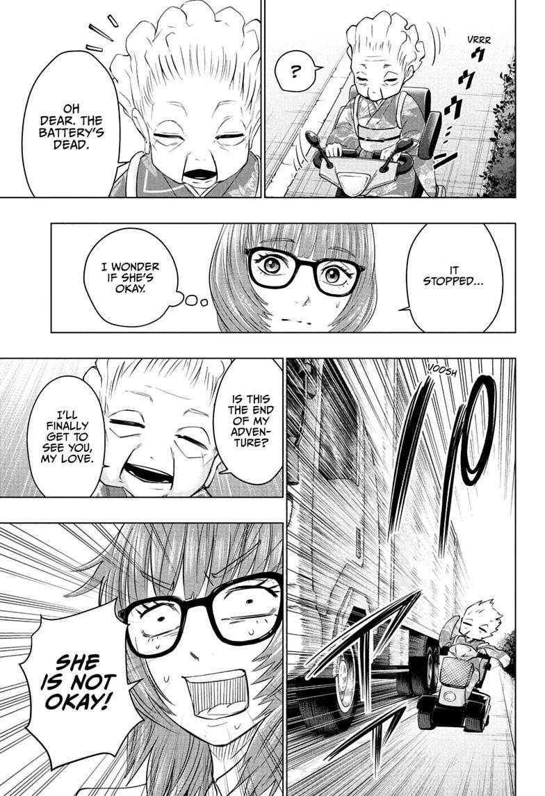 Hal Formula Chap 14 - Next Chap 15