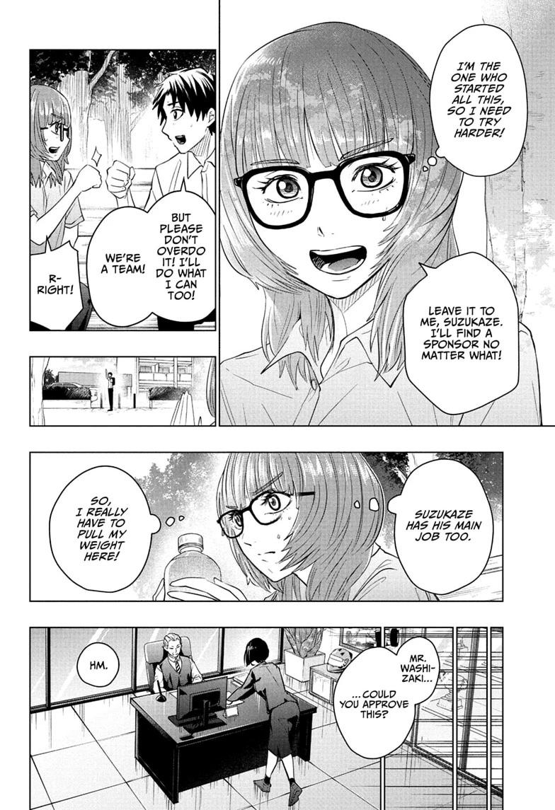 Hal Formula Chap 14 - Next Chap 15
