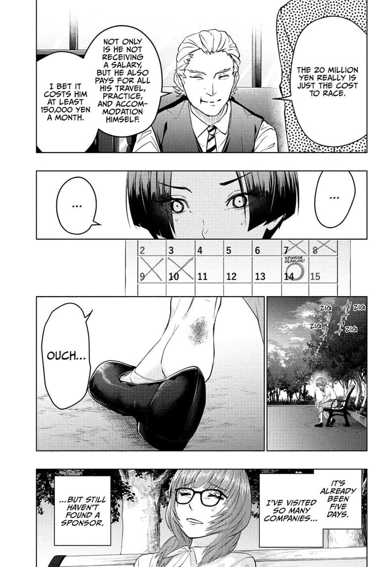 Hal Formula Chap 14 - Next Chap 15