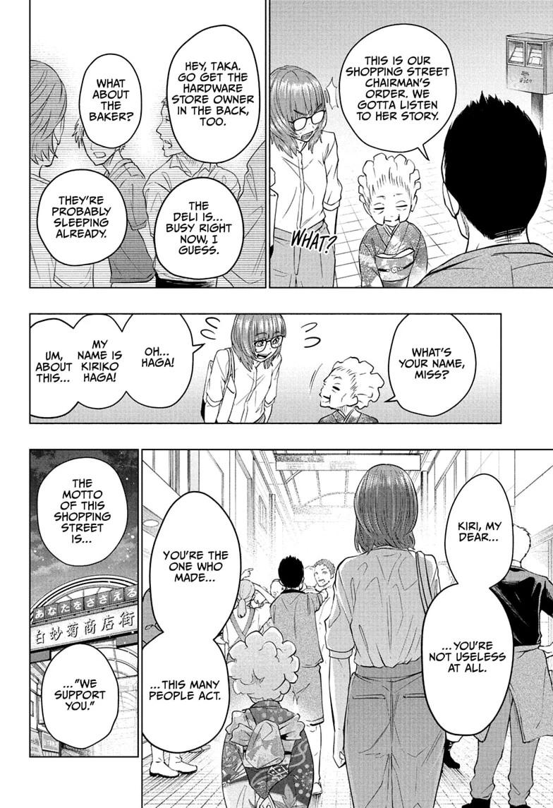 Hal Formula Chap 14 - Next Chap 15
