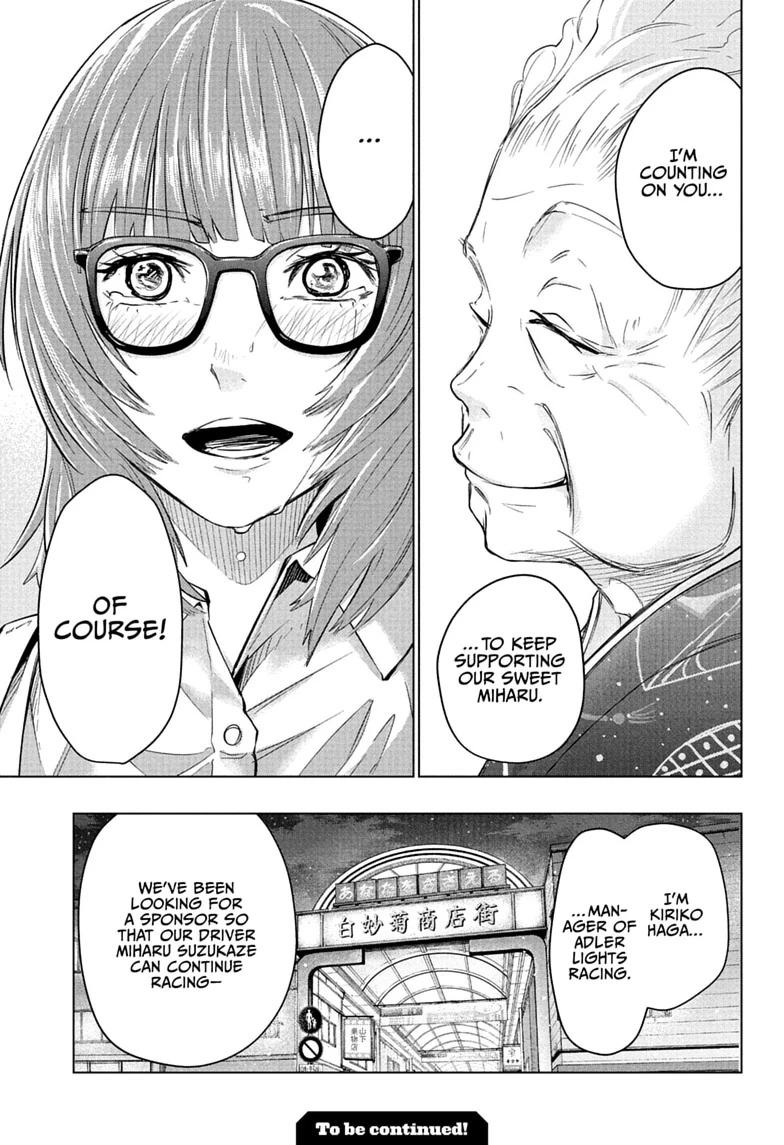 Hal Formula Chap 14 - Next Chap 15