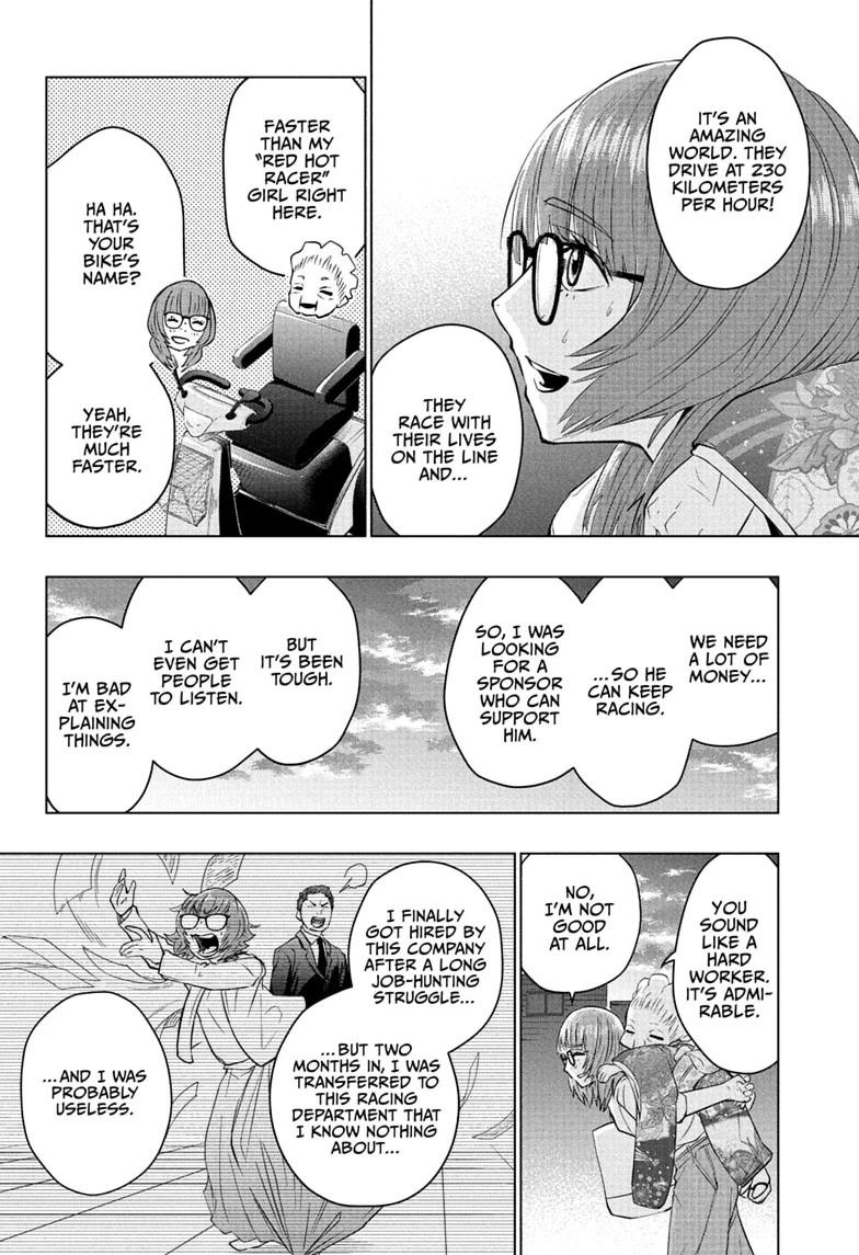 Hal Formula Chap 14 - Next Chap 15