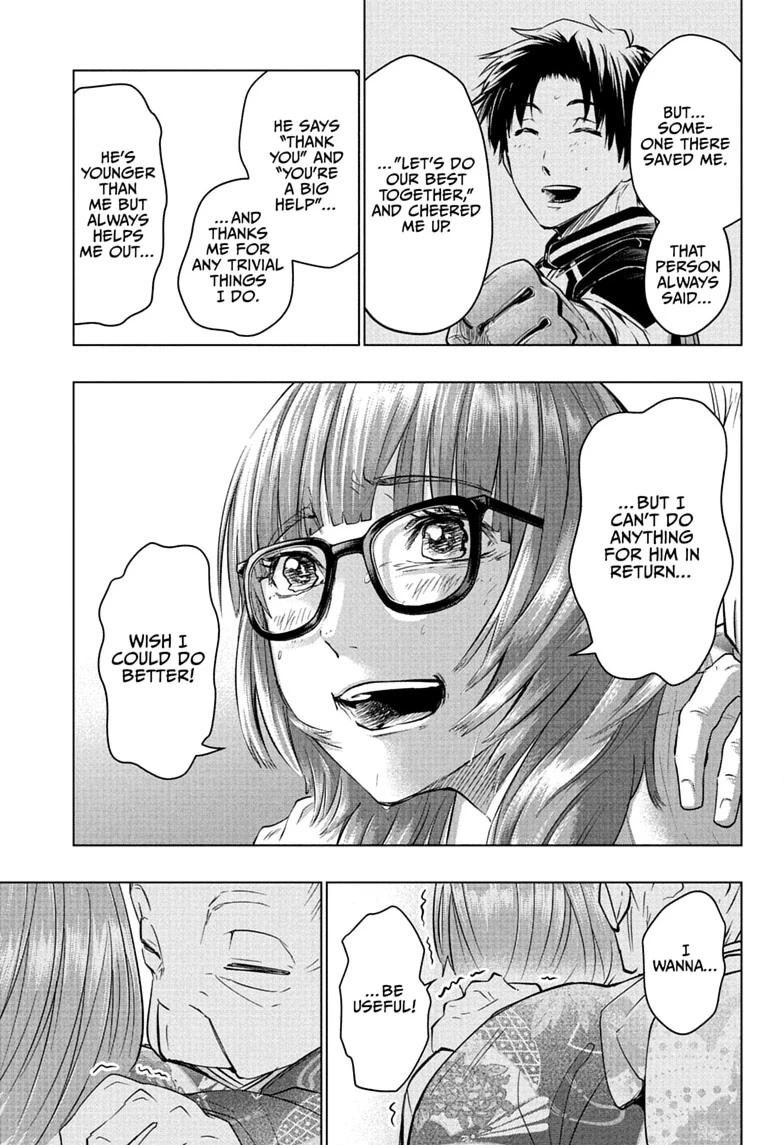 Hal Formula Chap 14 - Next Chap 15