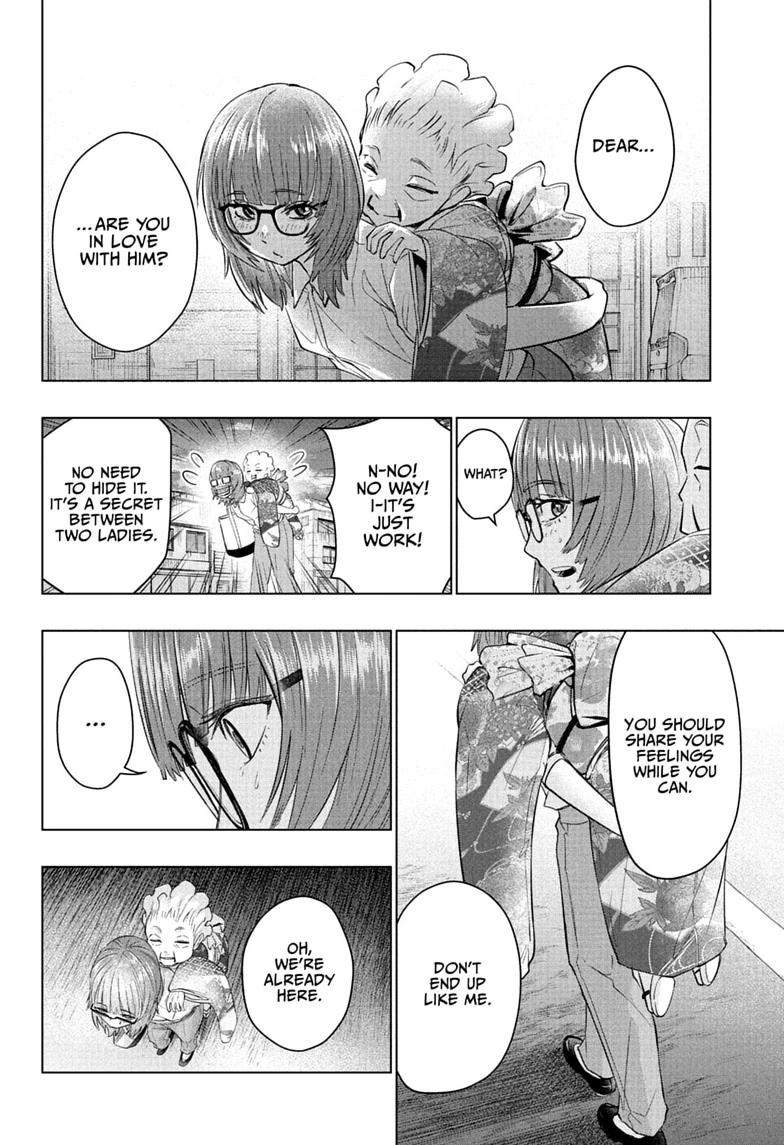 Hal Formula Chap 14 - Next Chap 15