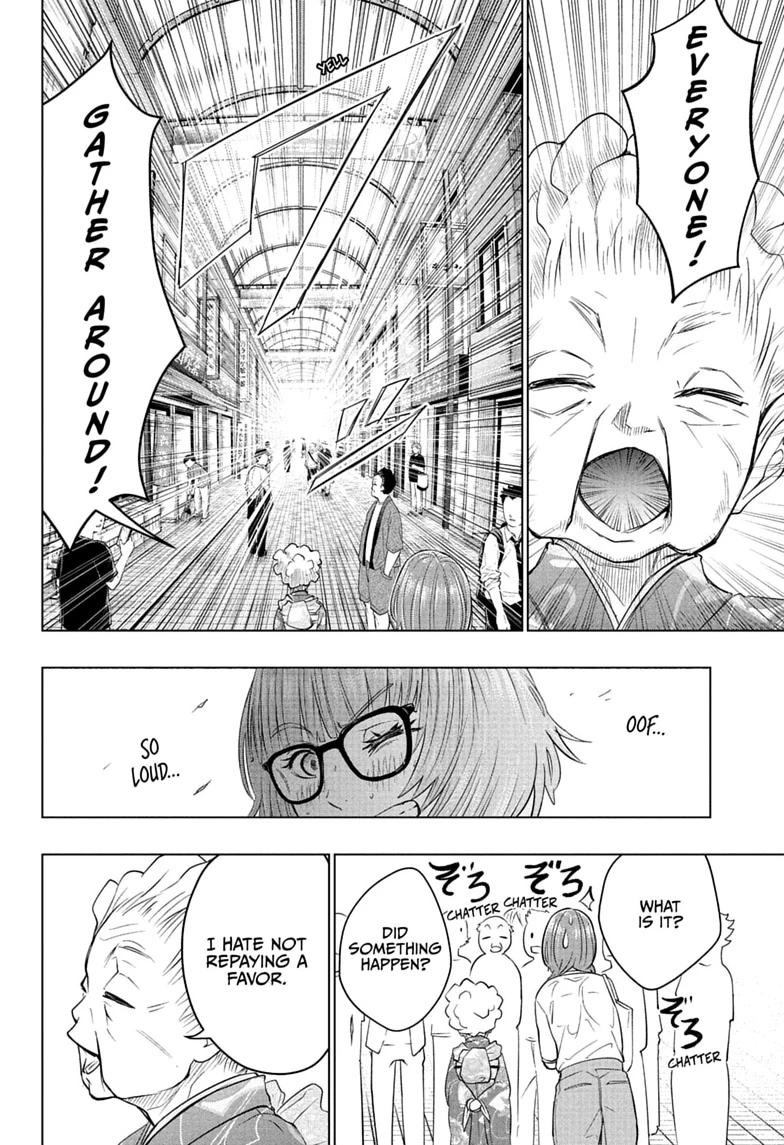 Hal Formula Chap 14 - Next Chap 15