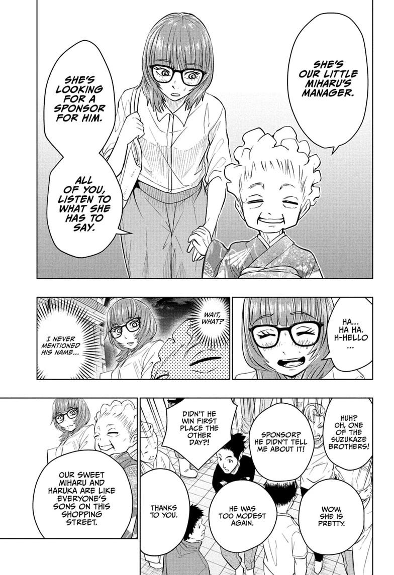 Hal Formula Chap 14 - Next Chap 15