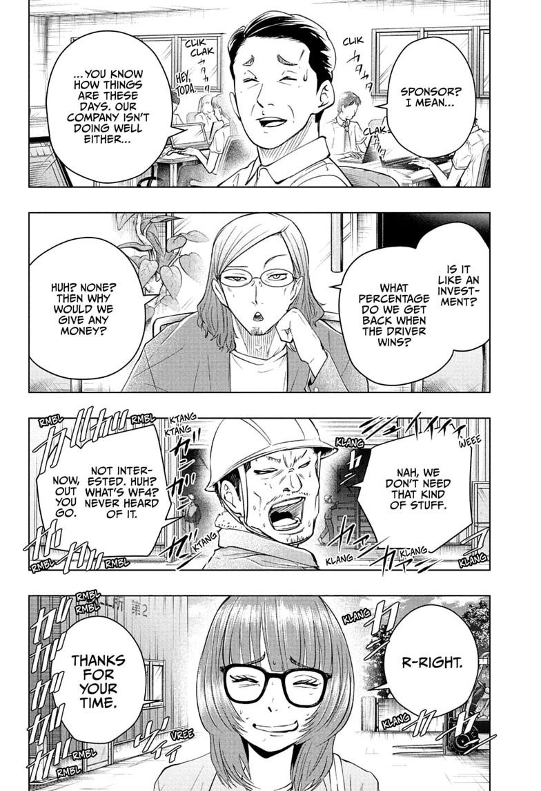 Hal Formula Chap 14 - Next Chap 15