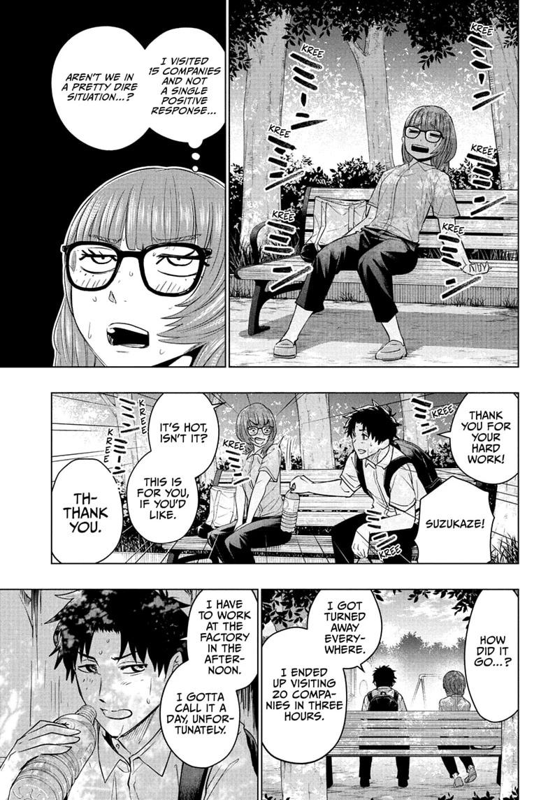 Hal Formula Chap 14 - Next Chap 15