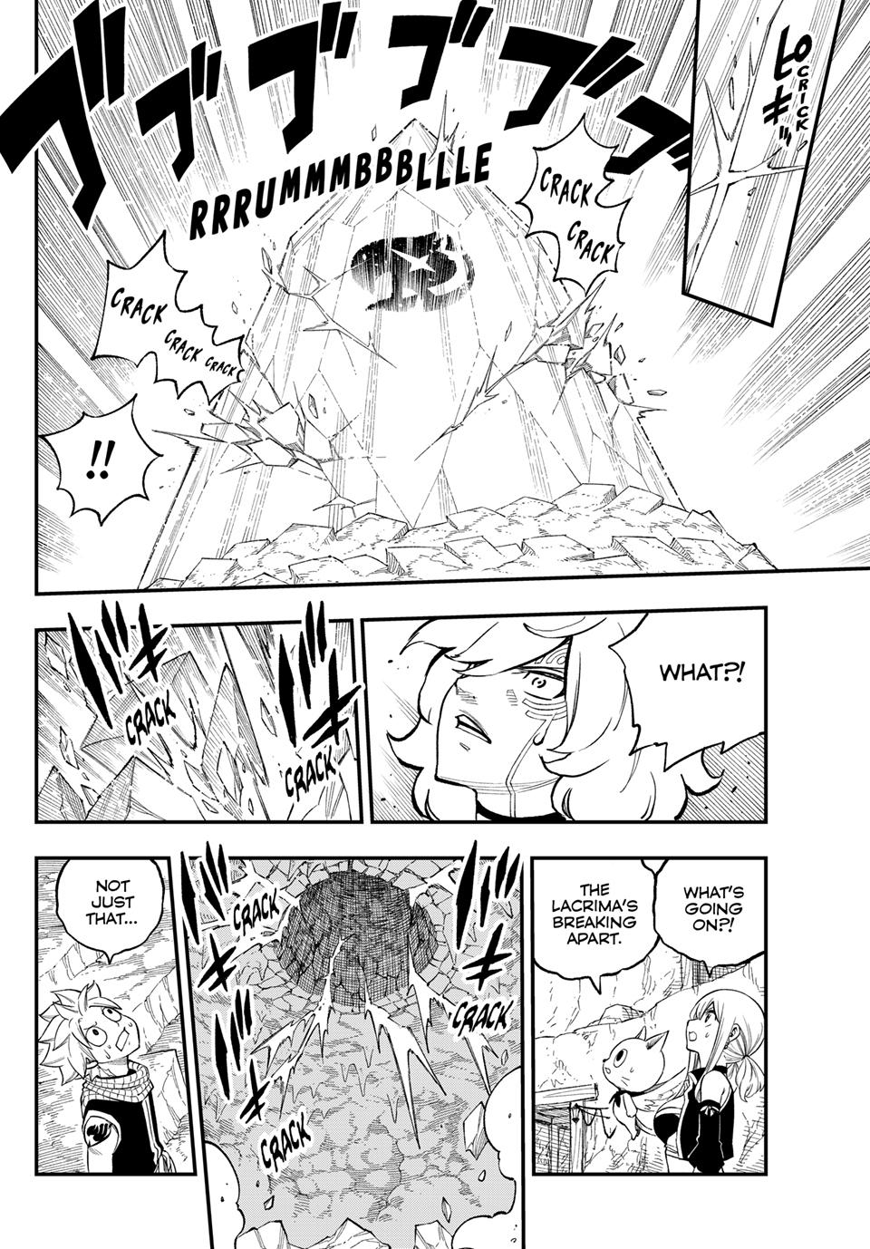 FAIRY TAIL Re:Fantasia Chap 8 - Next Chap 9