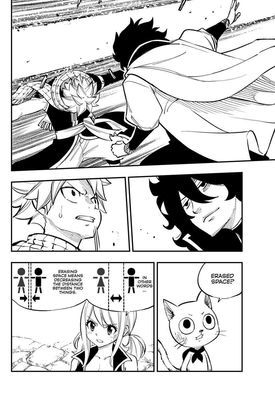 FAIRY TAIL Re:Fantasia Chap 8 - Next Chap 9