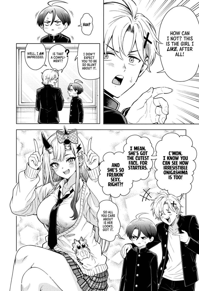 Ura no Report Chap 4 - Next Chap 5