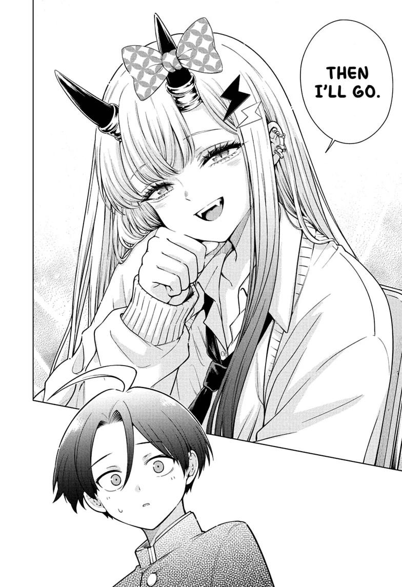 Ura no Report Chap 4 - Next Chap 5