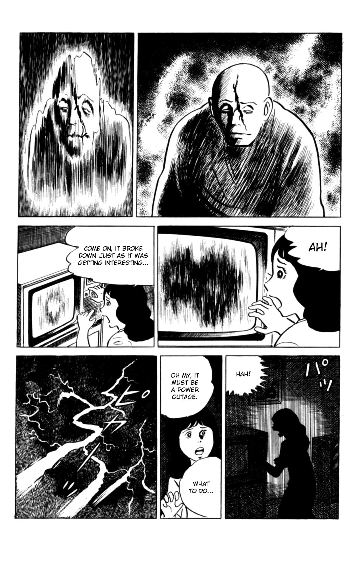 Eko Eko Azaraku Chap 147 - Next Chap 148