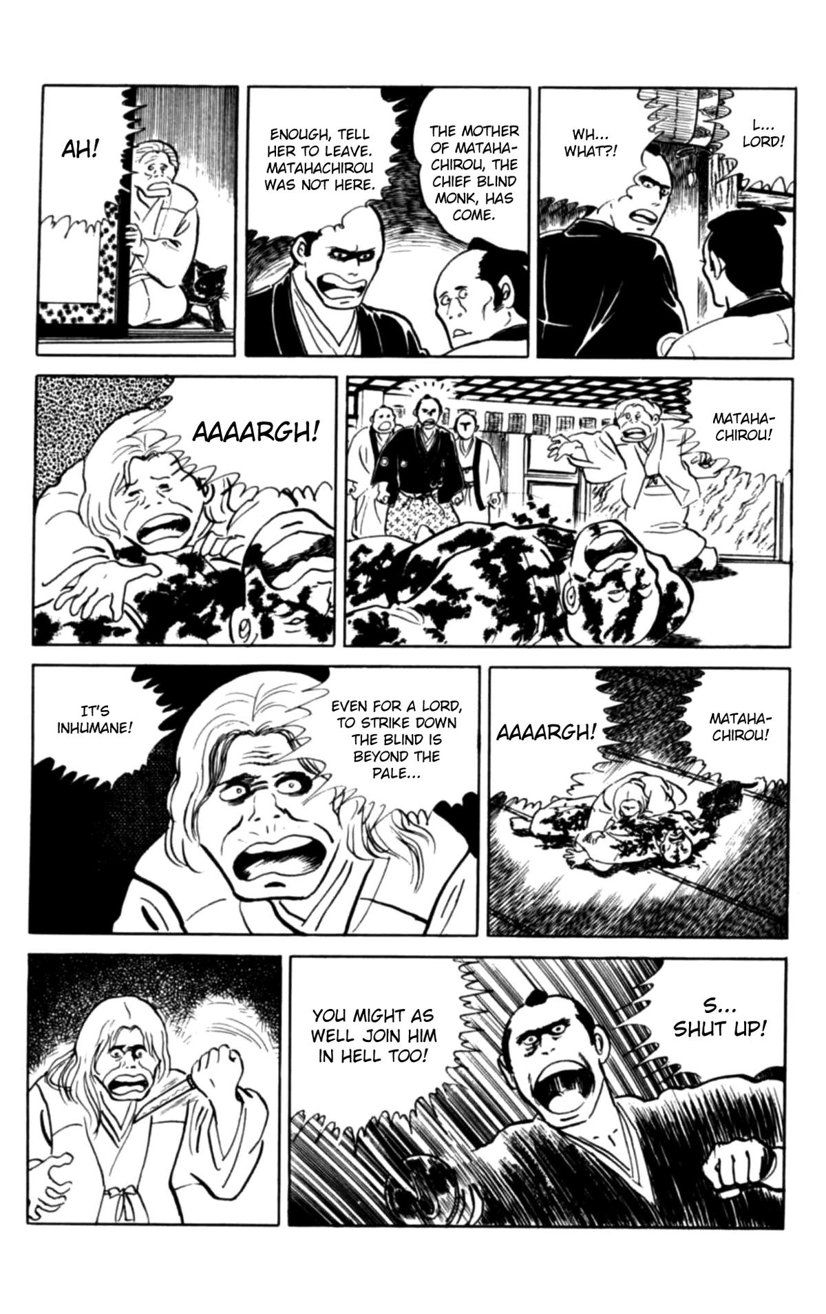 Eko Eko Azaraku Chap 147 - Next Chap 148