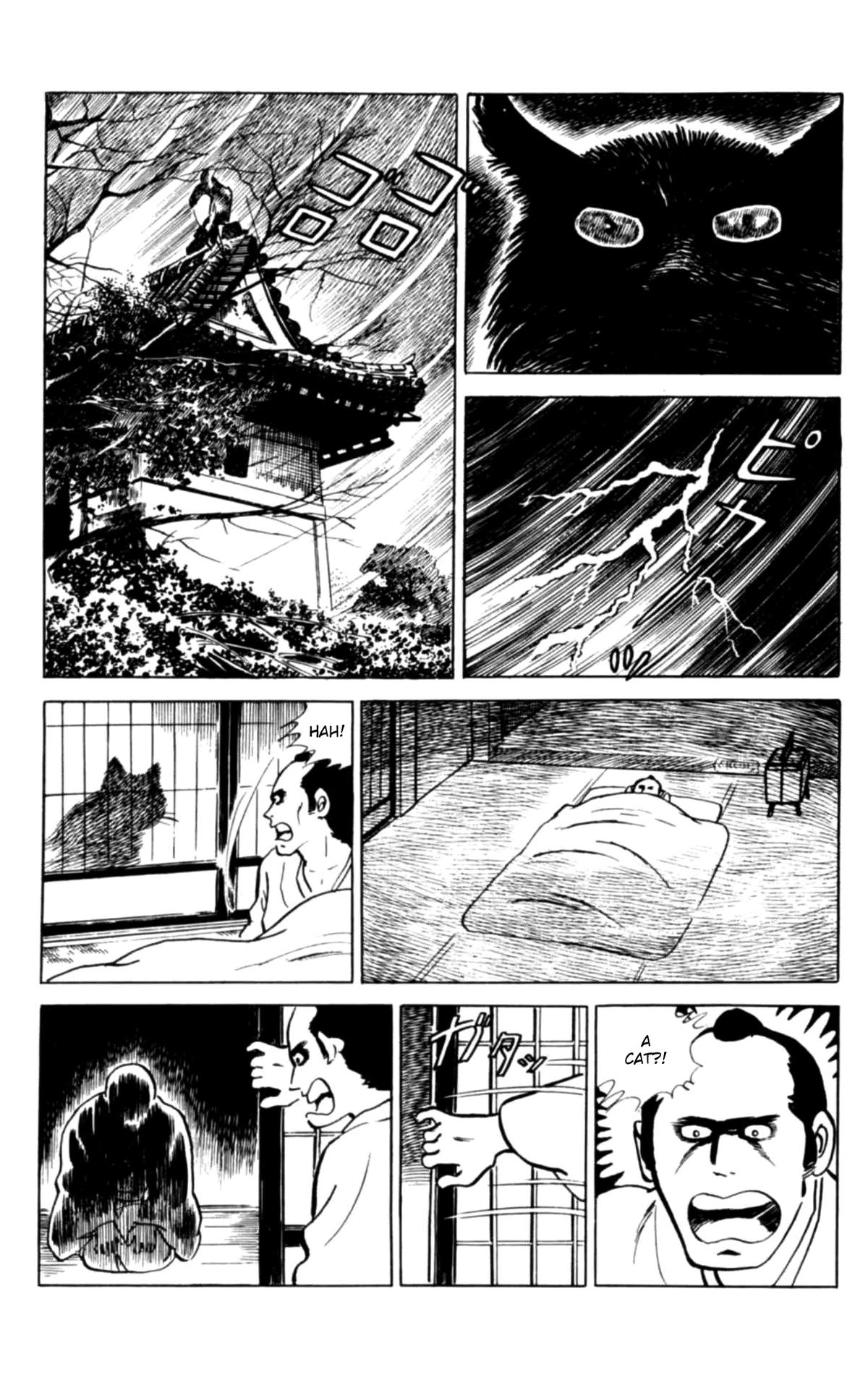 Eko Eko Azaraku Chap 147 - Next Chap 148