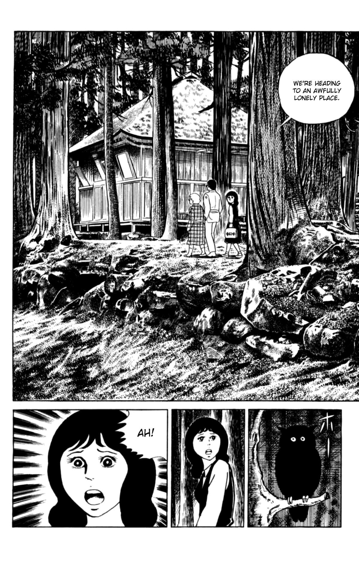 Eko Eko Azaraku Chap 147 - Next Chap 148