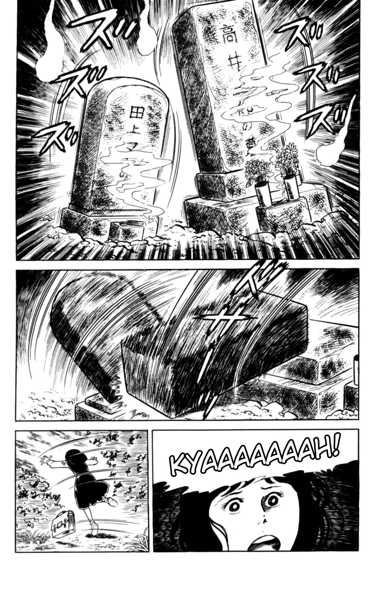 Eko Eko Azaraku Chap 147 - Next Chap 148