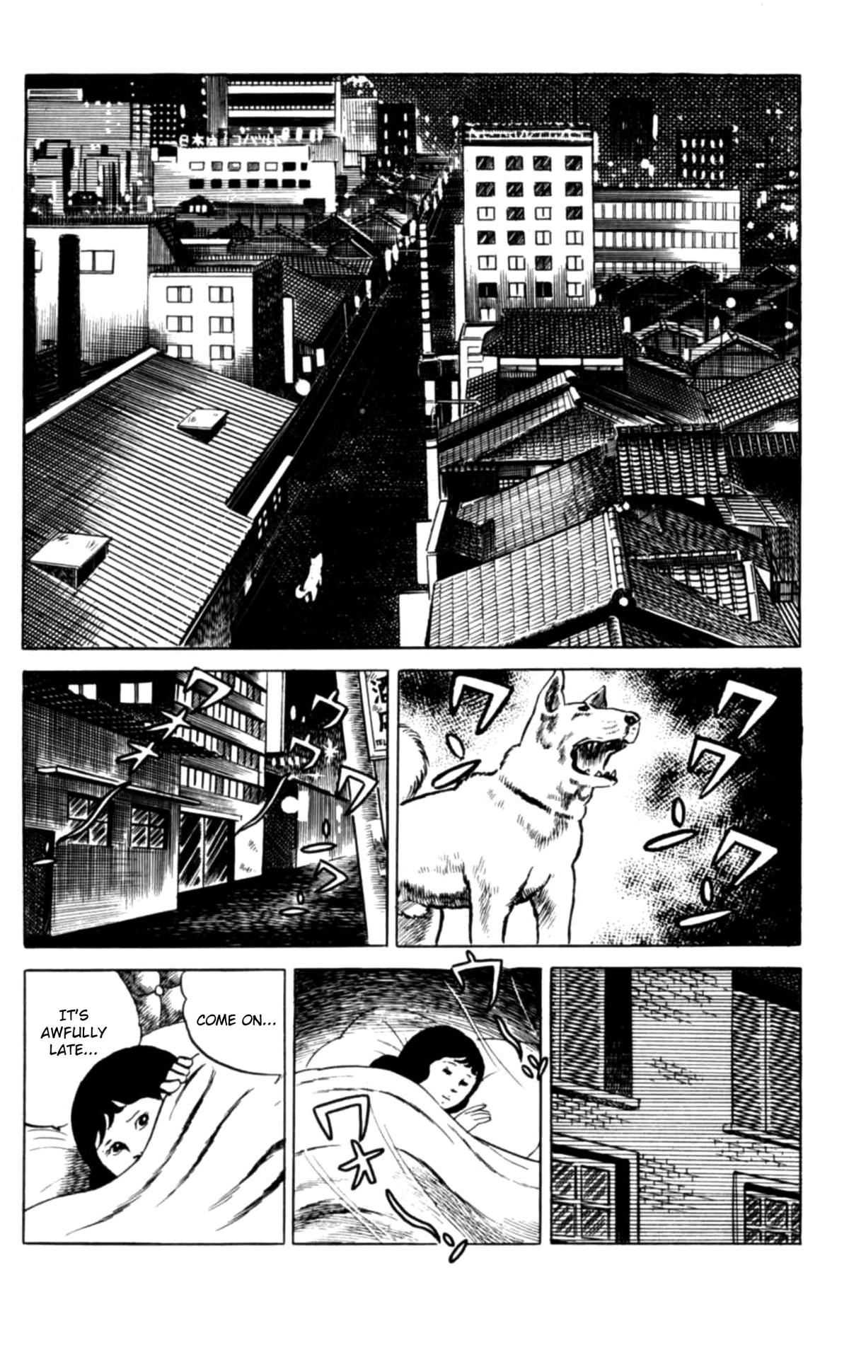 Eko Eko Azaraku Chap 147 - Next Chap 148