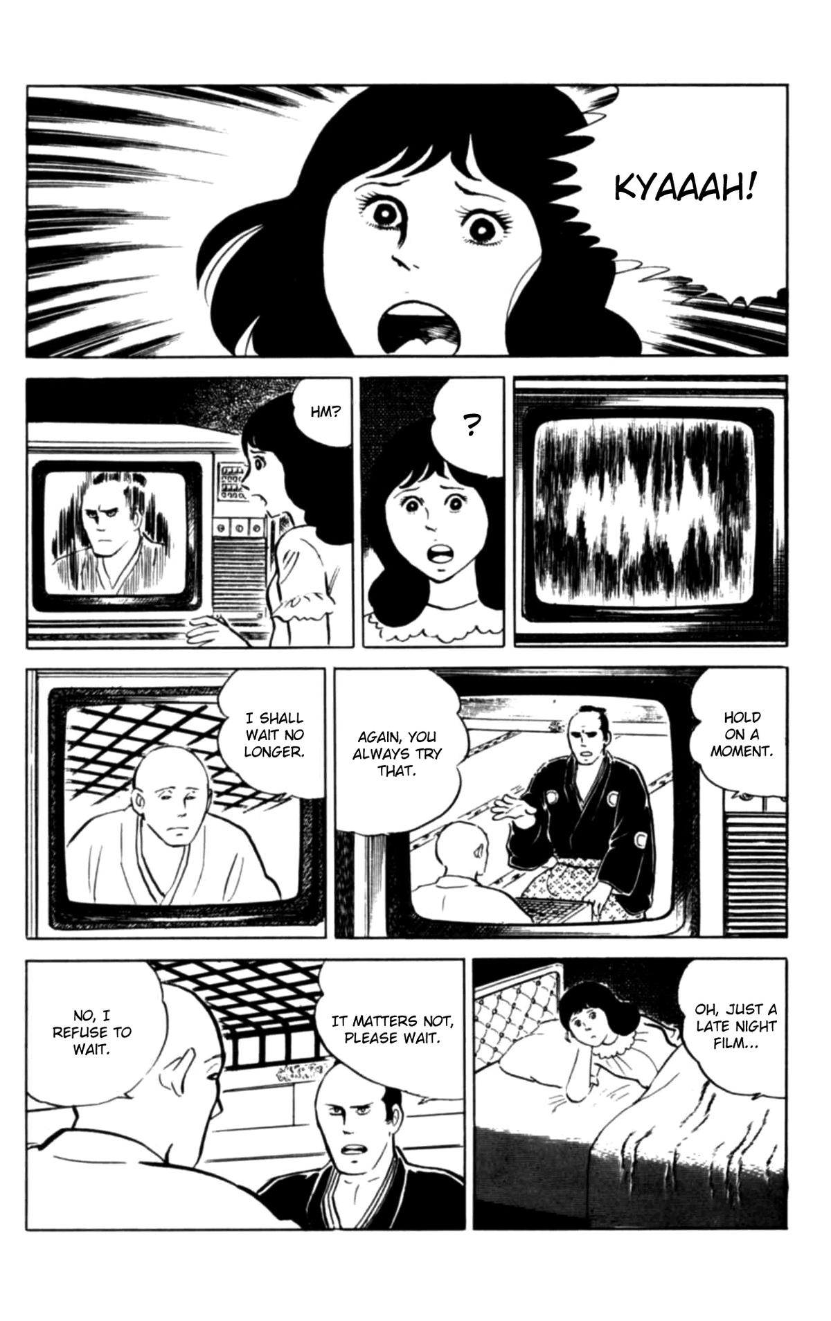 Eko Eko Azaraku Chap 147 - Next Chap 148