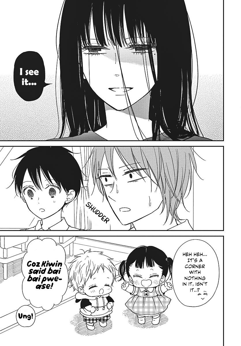 School Babysitters Chap 152 - Next Chap 153