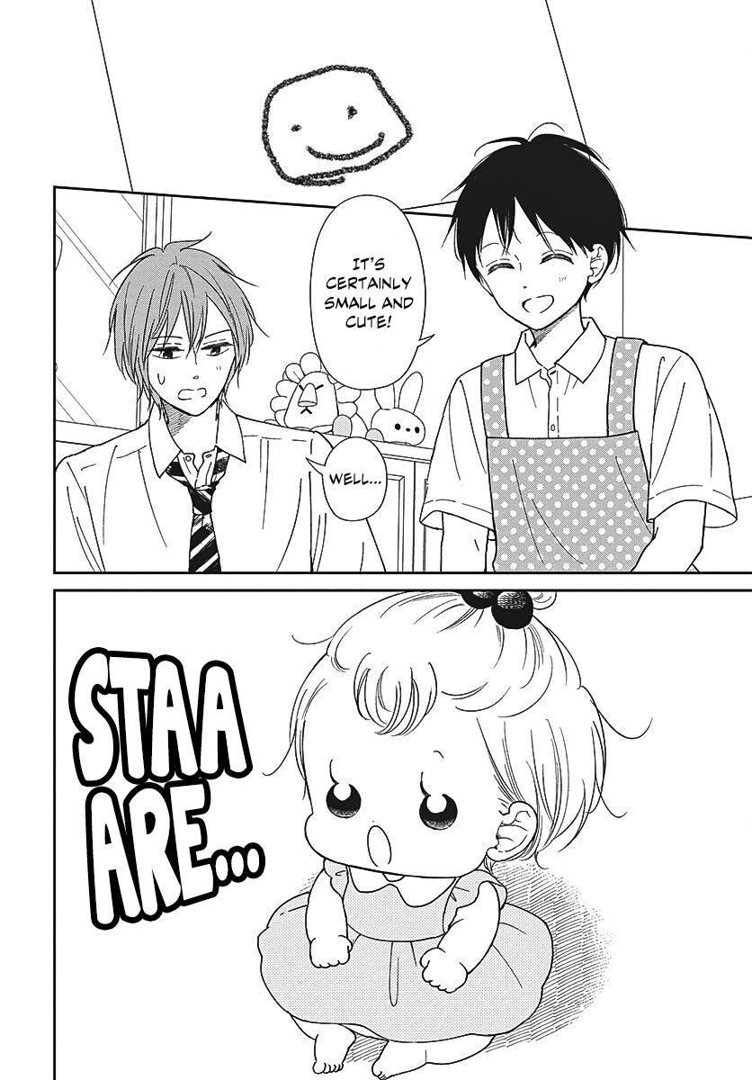 School Babysitters Chap 152 - Next Chap 153