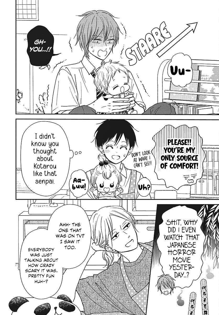 School Babysitters Chap 152 - Next Chap 153