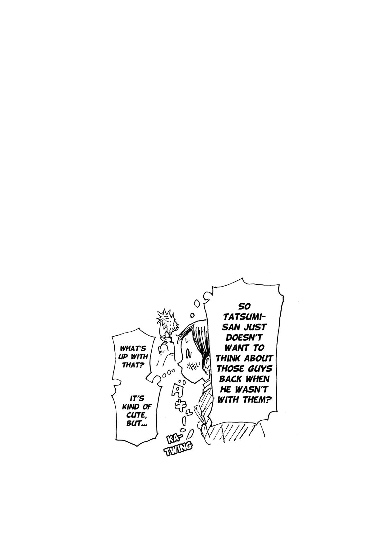 Giant Killing Chap 568 - Next Chap 569