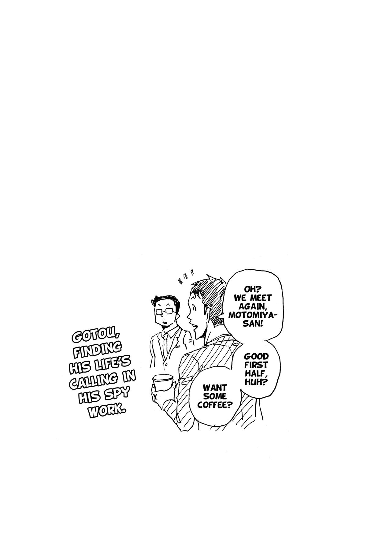 Giant Killing Chap 569 - Next Chap 570
