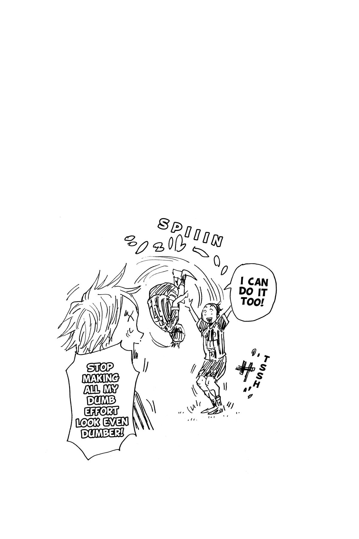 Giant Killing Chap 571 - Next Chap 572