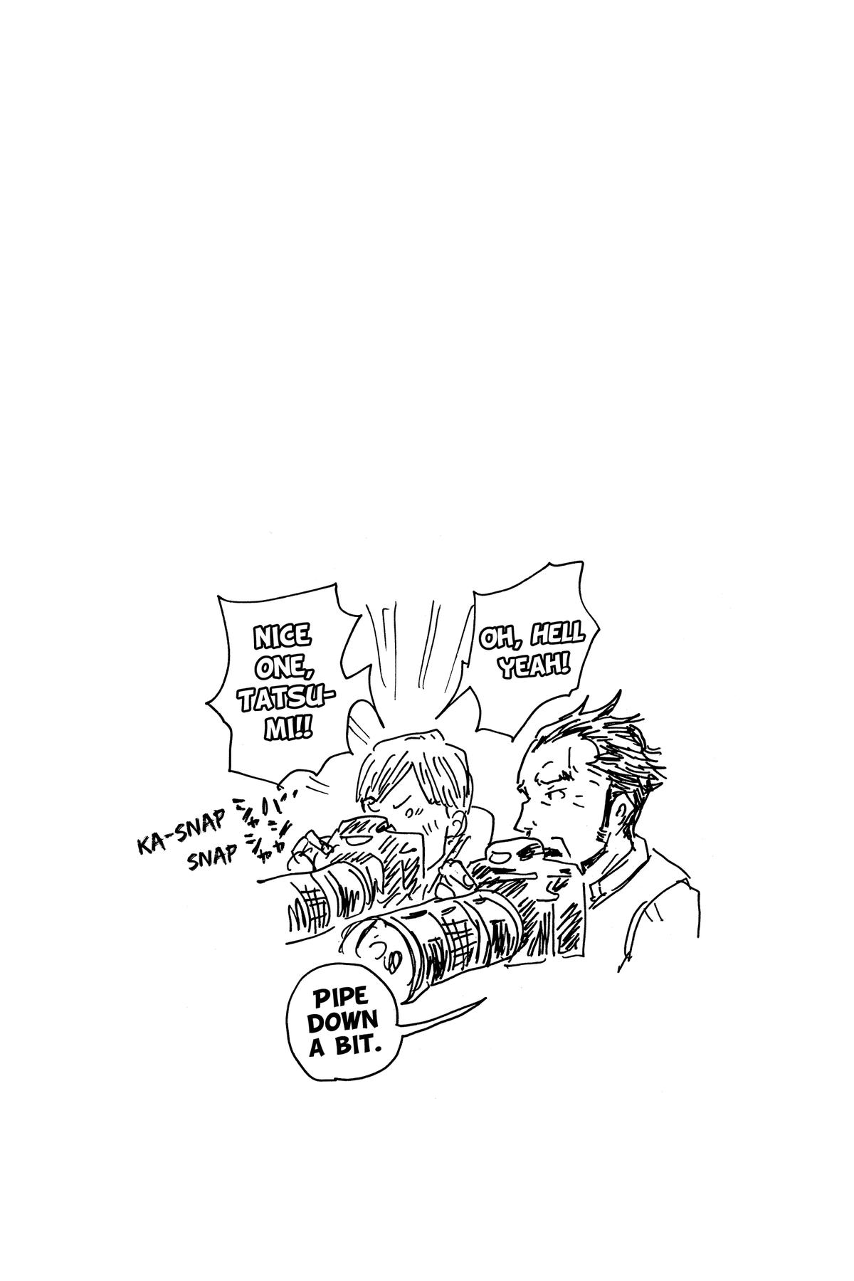 Giant Killing Chap 572 - Next Chap 573