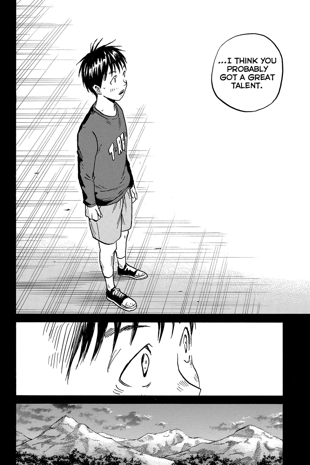 Giant Killing Chap 575 - Next Chap 576
