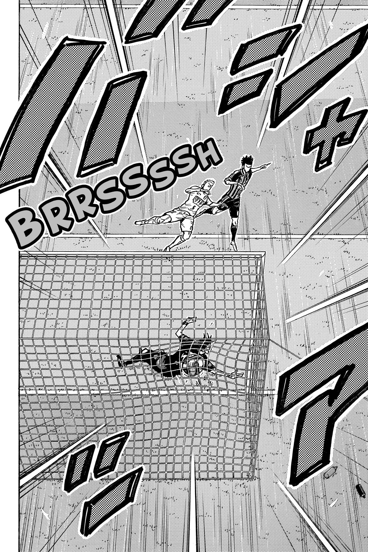 Giant Killing Chap 577 - Next Chap 578