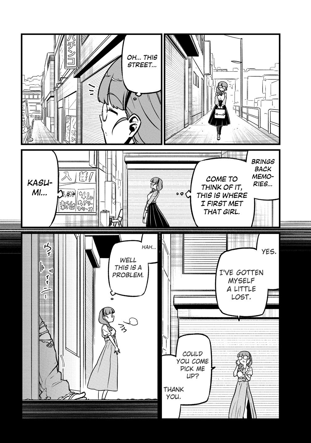 Mahou Shoujo ni Akogarete Chap 66 - Next Chap 67