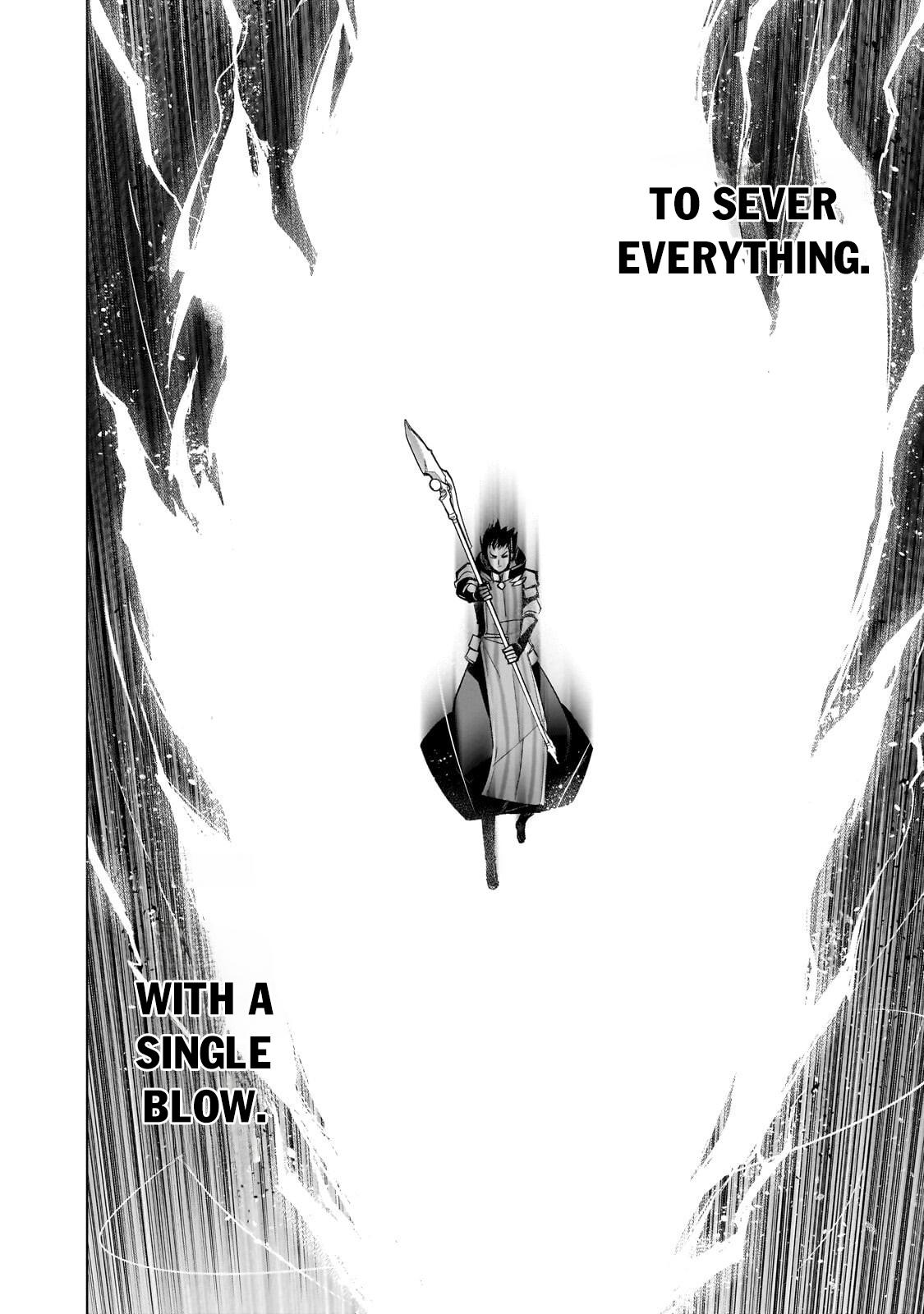 Kuro no Shoukanshi Chap 197 - Next Chap 198